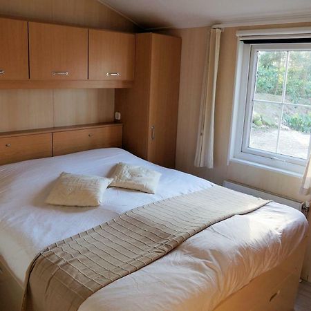 Chalet Gem Villa Wageningen Dış mekan fotoğraf