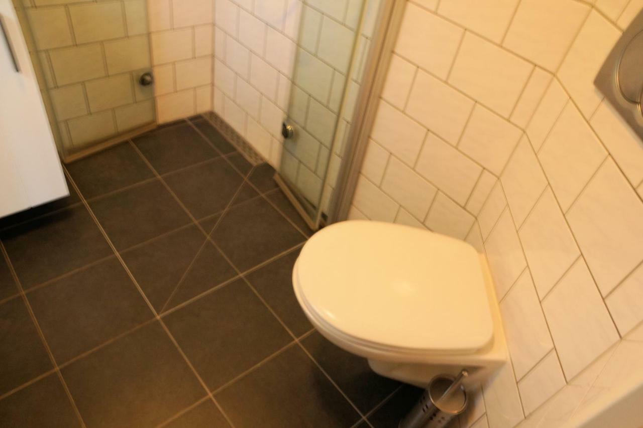 Chalet Gem Villa Wageningen Dış mekan fotoğraf