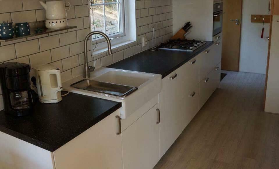 Chalet Gem Villa Wageningen Dış mekan fotoğraf